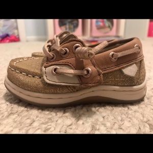 Toddler Sperrys